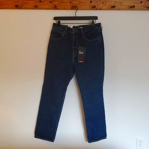 Levi's 70s High Slim Straight Jean